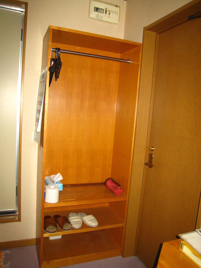 Business Hotel Ojiro 静岡市 エクステリア 写真