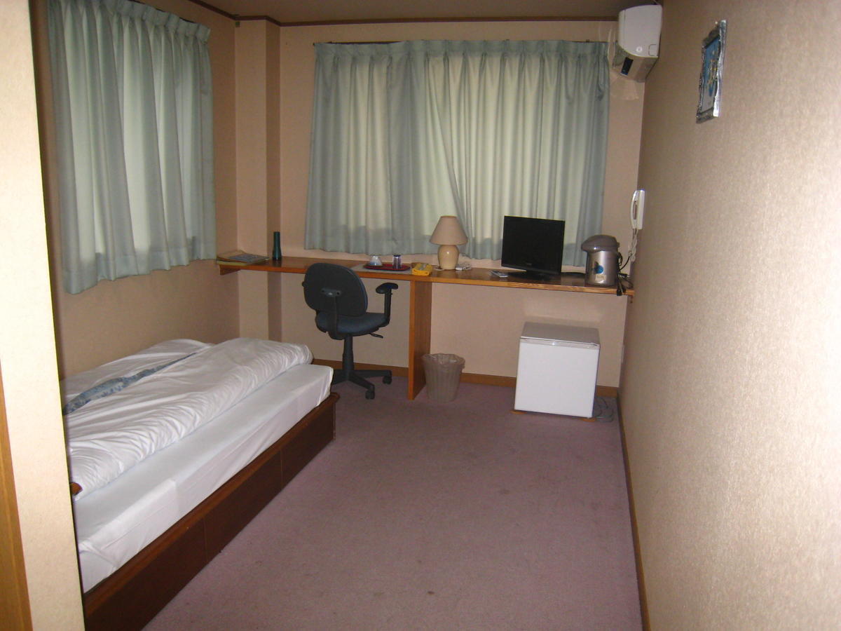 Business Hotel Ojiro 静岡市 部屋 写真