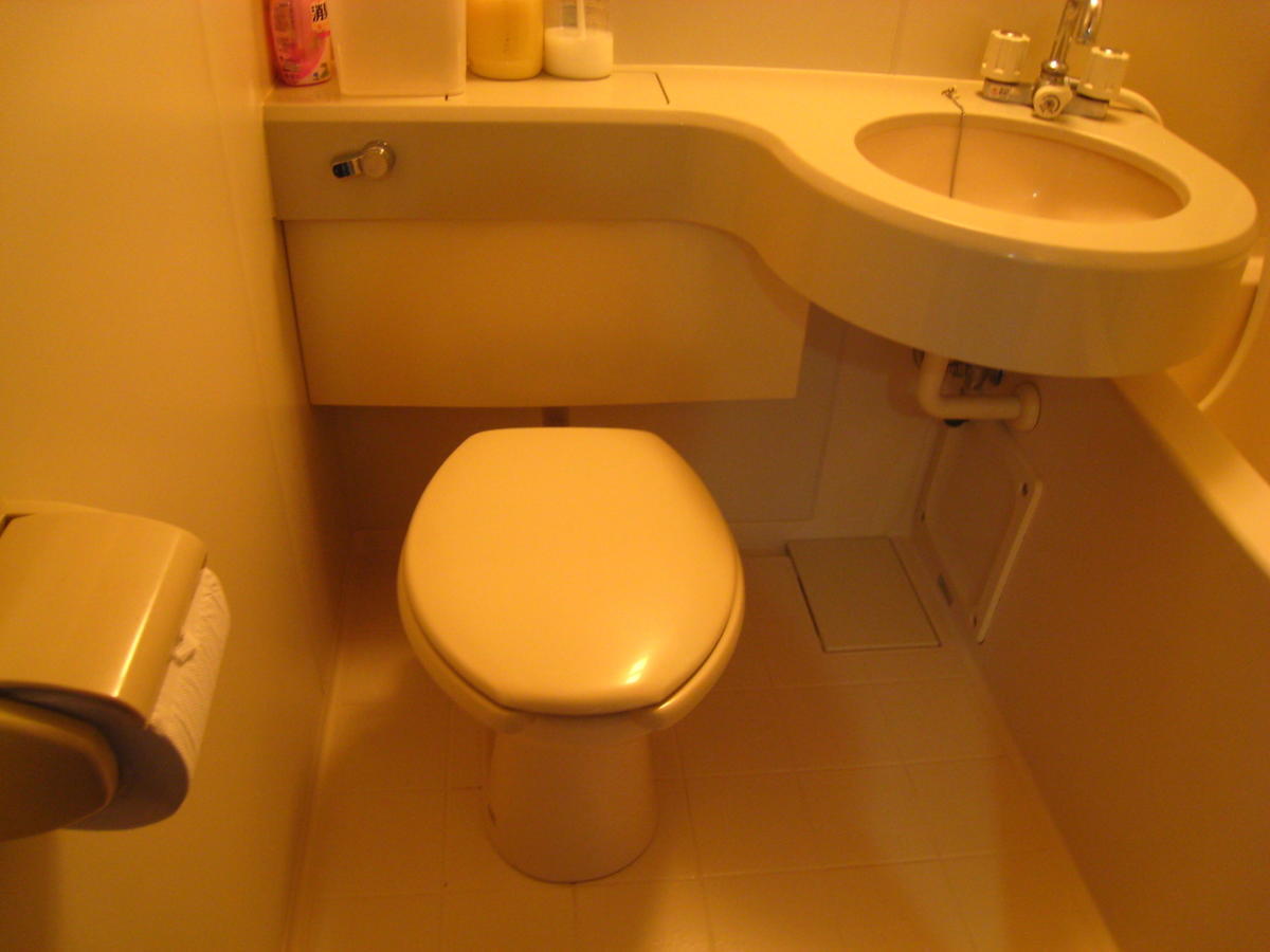 Business Hotel Ojiro 静岡市 部屋 写真
