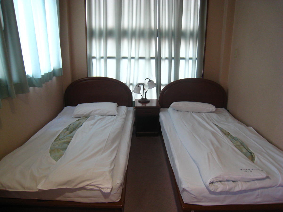 Business Hotel Ojiro 静岡市 部屋 写真